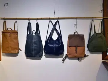 하야시 가방 백팩