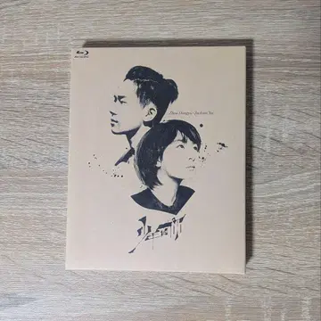 소년의 너 & 서울 메이트 / 칠월과 안생 럭셔리판 Blu-ray BOX