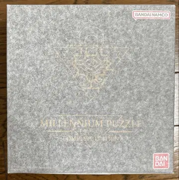 천년 퍼즐 컴플리트 에디션