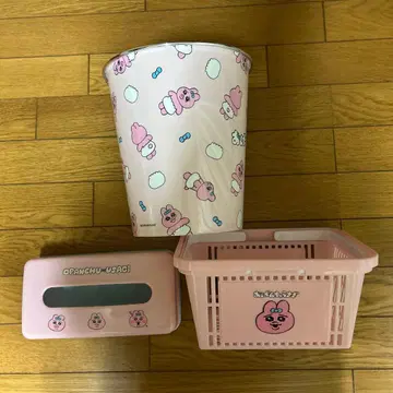 오파츄 토끼 세트 5