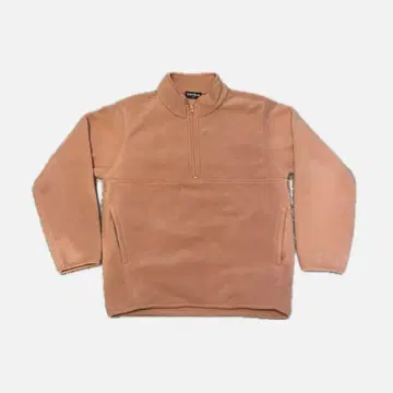 UNIQLO 집업 보아 플리스