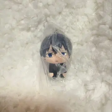 체인소 맨 집게 연결 마스코트 하야카와 아키