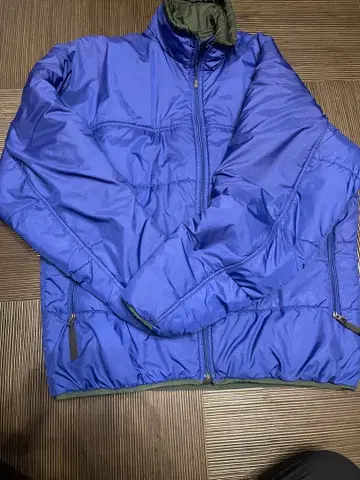 파타고니아 파이어볼 빈티지