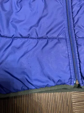 파타고니아 파이어볼 빈티지