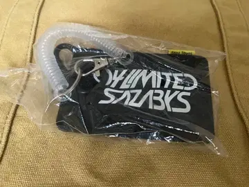 04LimitedSazabys 패스 케이스, 카드 홀더