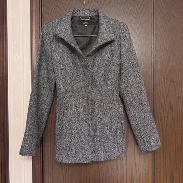 INED 자켓 사이즈 9 그레이 계열