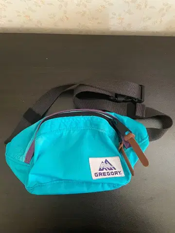 그레고리 x 빔즈 보이 별주 빈티지 테일 러너 S