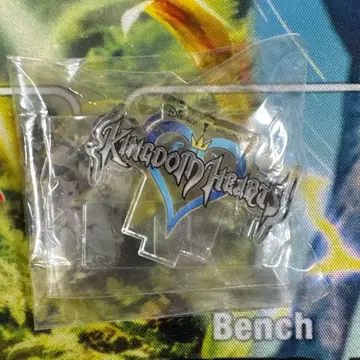 킹덤하츠 로고 아크릴 스탠드