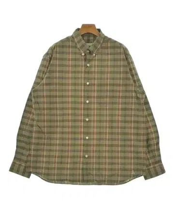 SOPHNET. 캐주얼 셔츠 남성용