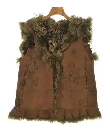 FENDI 블루종 (기타) 여성용