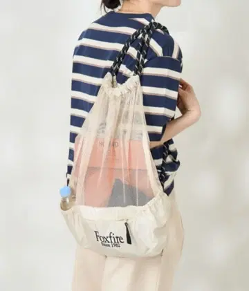 [ 익명 배송 ] 폭스파이어 냅색