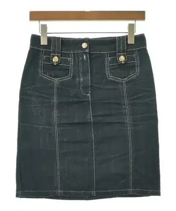 LOUIS VUITTON 미니 스커트 여성용