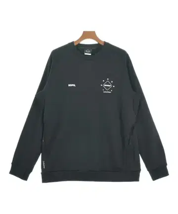 F.C.R.B 맨투맨 남성용