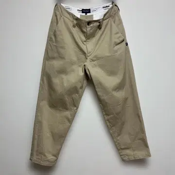 DESCENDANT 팬츠 사이즈 1