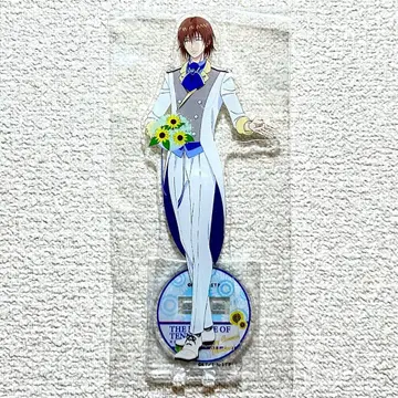 신 테니스의 왕자님 애니메이트 카페 BIG 아크릴 스탠드 후지 슈스케