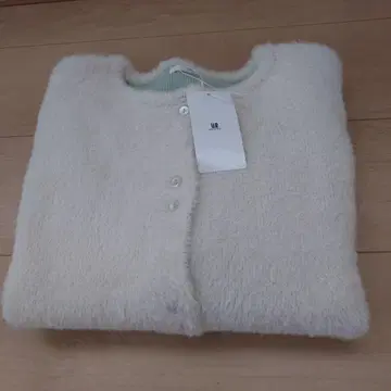 [ 미사용 새상품 ] 어반 리서치 니트 가디건