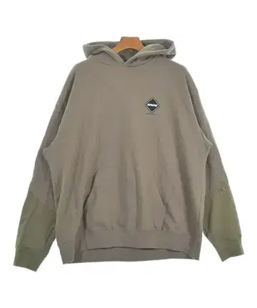 F.C.R.B 후드티 남성용