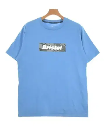 F.C.R.B 셔츠 티셔츠 남성용