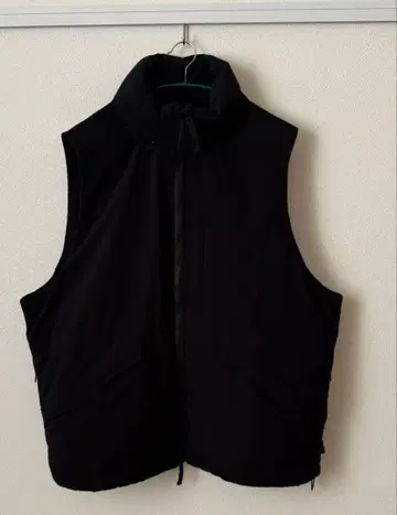 DAIWAPIER39 TECHPADDINGMIL VEST BW25022W