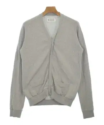 메종 마르지엘라 맨투맨 남성용