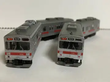 b트레 b트레인 쇼티 도큐 1000계