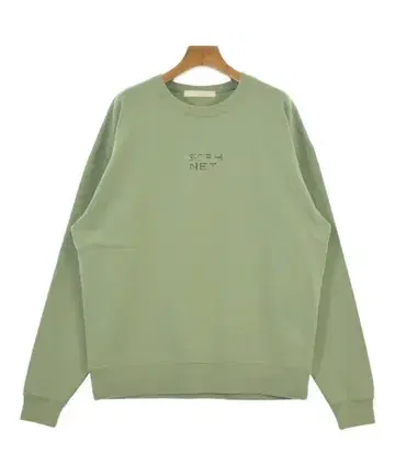 SOPHNET. 맨투맨 남성용