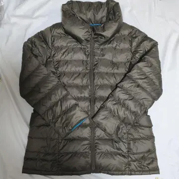 골든 베어 빅 사이즈 워셔블 다운 LL