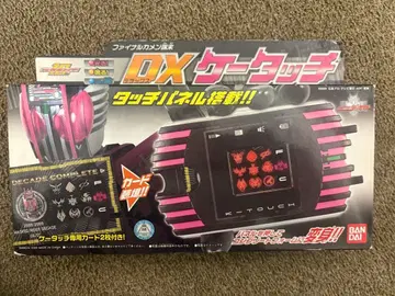 [ 새상품급 ] DX 케타치 ( 당시 제품 )