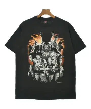 GEEKS RULE 티셔츠 남성용