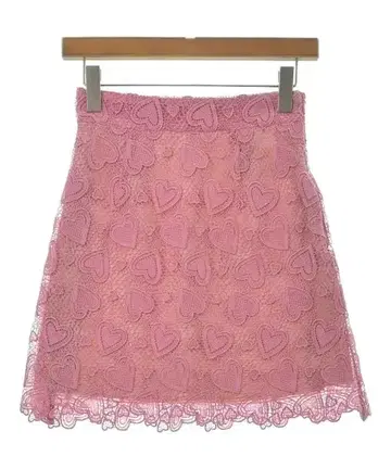 Miu Miu 미니 스커트 여성용