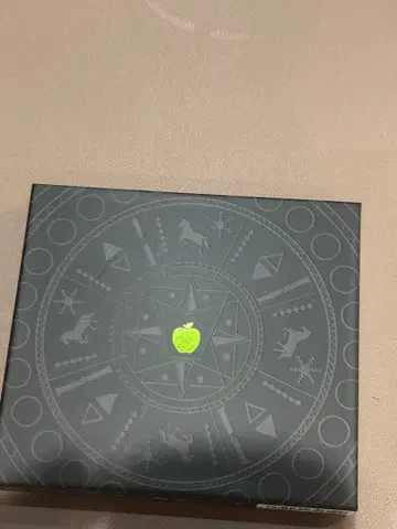 AttitudeCD DVD 초회 한정판 Mrs. GREEN APPLE