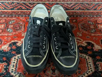 마스터마인드 척테일러 컨버스