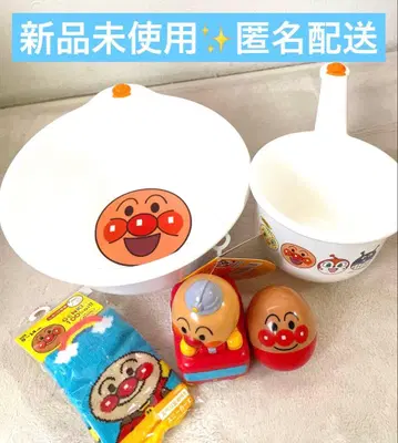 호빵맨 묶음 판매