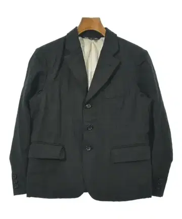 BLACK COMME des GARCONS 여성용 자켓