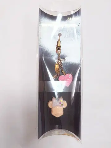 미니 마우스 스트랩 헤이세이 레트로 스위츠