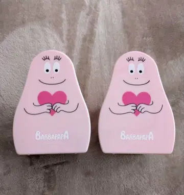 [ 바바파파 ] 화장품 툴 스탠드 2개