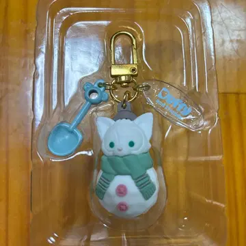 더피&프렌즈 시크릿 오브 스노우 위디 참 젤라토니