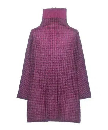 플리츠 플리즈 캐주얼 셔츠 여성용