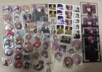 아이나나 미도 토라오 정리