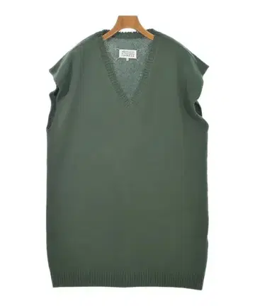 메종 마르지엘라 베스트 여성용