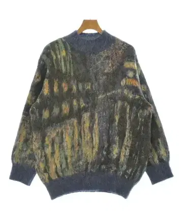 Kota Gushiken 가디건 남성용