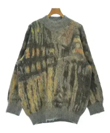 Kota Gushiken 가디건 남성용