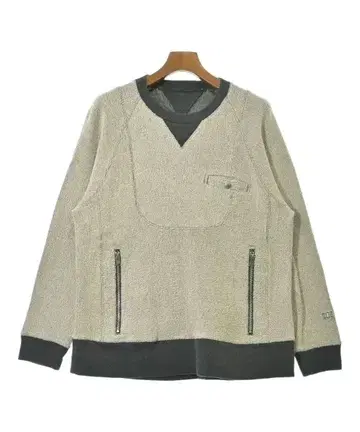 EESETT&Co 맨투맨 남성용