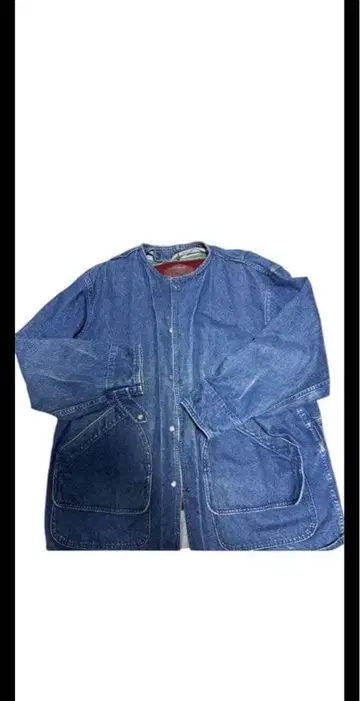 데님 자켓 XL 사이즈