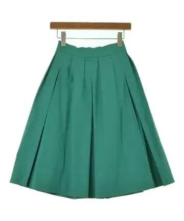 akiki 미디 스커트 여성용