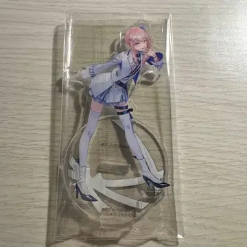 아키야마 미즈키 아크릴 스탠드 밤 페스티벌