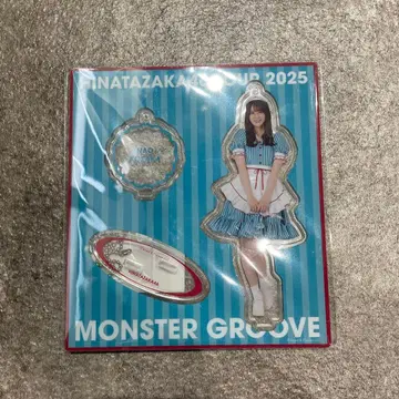 히나타자카46 코사카나오 아크릴 스탠드