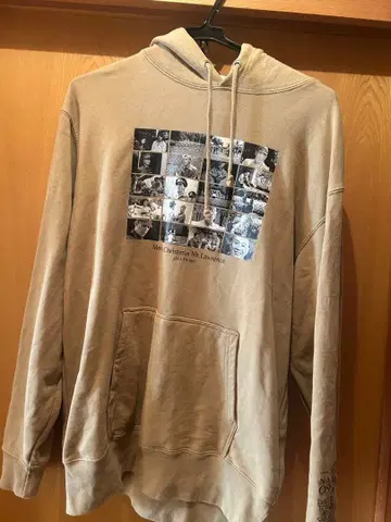 전장의 멜리 크리스마스 후드티 미사용 오시마 나기사 전메리