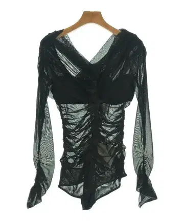 FETICO 여성용 블라우스