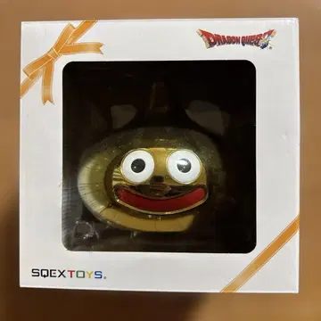 드래곤 퀘스트 슬라임 스피커 35주년 버전